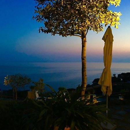 Agapanto Luxury Accommodation Casamicciola Terme Buitenkant foto