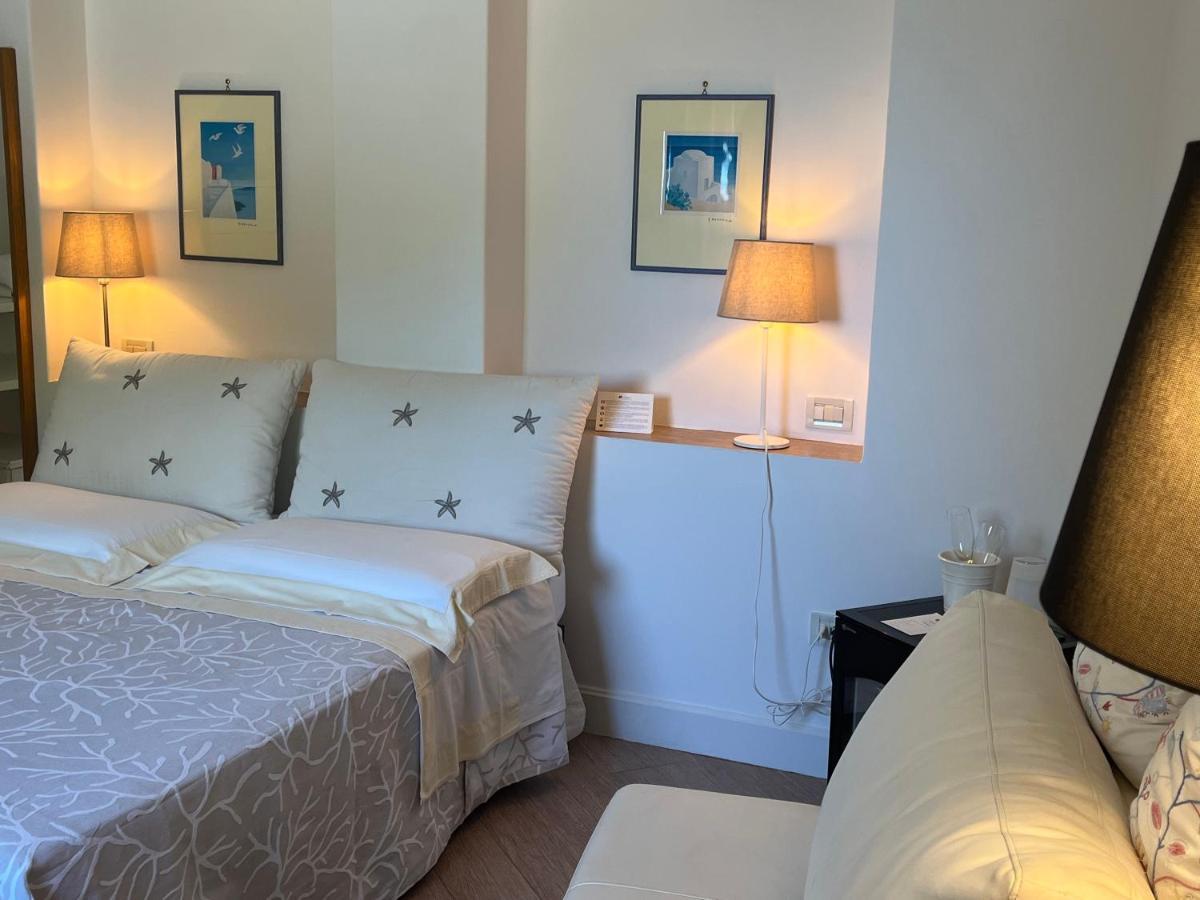 Agapanto Luxury Accommodation Casamicciola Terme Buitenkant foto