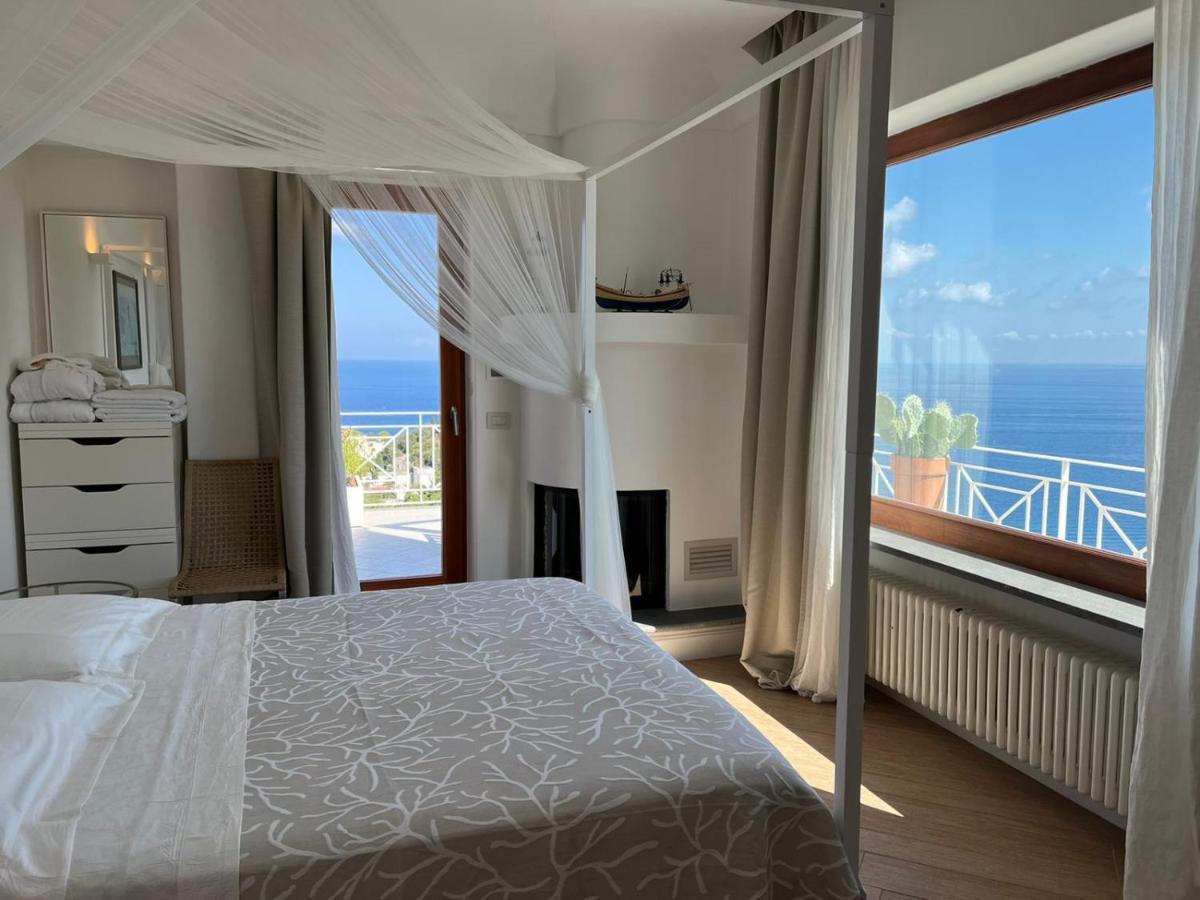 Agapanto Luxury Accommodation Casamicciola Terme Buitenkant foto