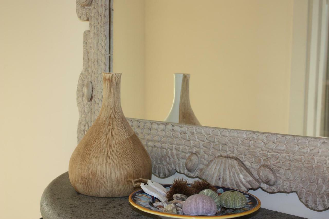 Agapanto Luxury Accommodation Casamicciola Terme Buitenkant foto