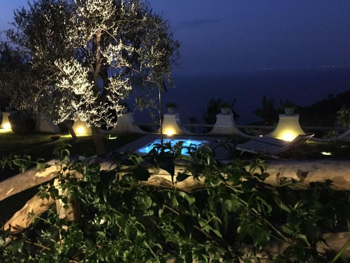 Agapanto Luxury Accommodation Casamicciola Terme Buitenkant foto