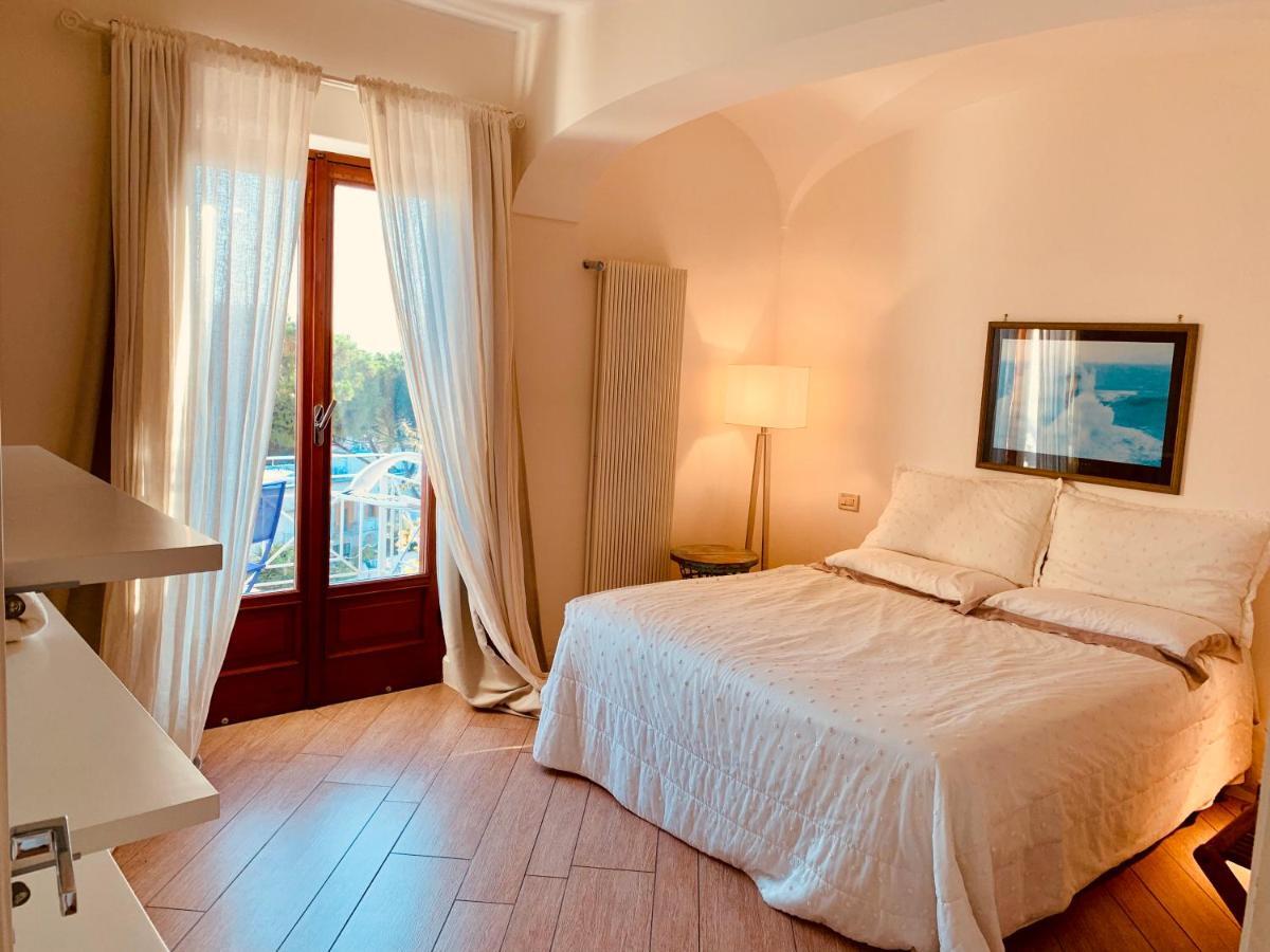 Agapanto Luxury Accommodation Casamicciola Terme Buitenkant foto